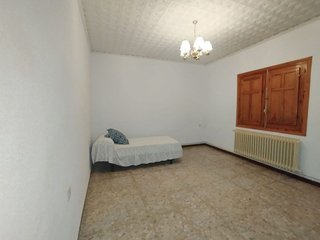 Casa pareada en venta en Tomelloso