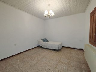 Casa pareada en venta en Tomelloso