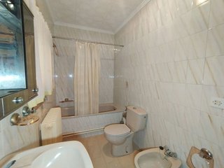Casa pareada en venta en Tomelloso