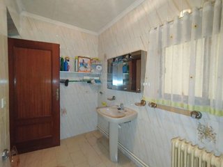 Casa pareada en venta en Tomelloso