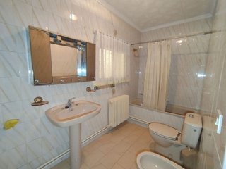 Casa pareada en venta en Tomelloso
