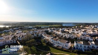Casa adosada en venta en Costa Esuri en Ayamonte