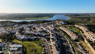 Casa adosada en venta en Costa Esuri en Ayamonte