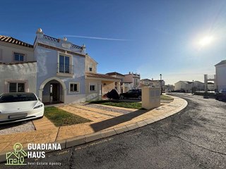 Casa adosada en venta en Costa Esuri en Ayamonte