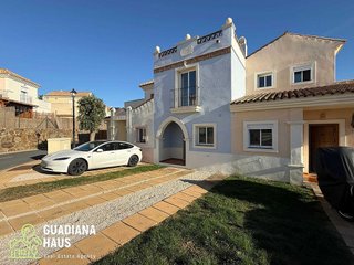 Casa adosada en venta en Costa Esuri en Ayamonte