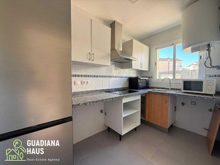 Casa adosada en venta en Costa Esuri en Ayamonte