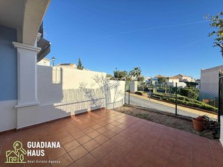 Casa adosada en venta en Costa Esuri en Ayamonte