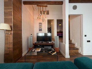 Chalet en venta en El Cónsul - Ciudad Universitaria en Málaga