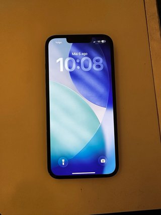 iPhone 14 128GB Negro