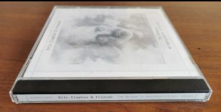 CD Eric Clapton & Friends - The Breeze