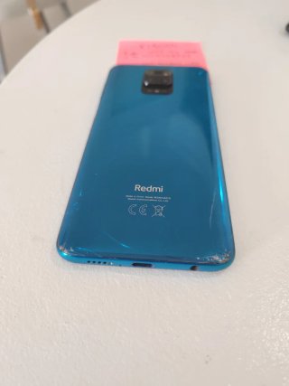 Xiaomi Redmi Note 9S 64GB Azul