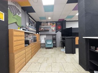 Local comercial en venta en Este en Castellón de la Plana