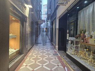 Local comercial en venta en San Bartolomé - Millán de Priego en Jaén