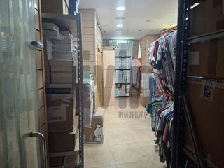 Local comercial en venta en San Bartolomé - Millán de Priego en Jaén