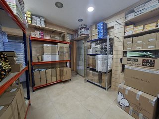 Local comercial en venta en San Bartolomé - Millán de Priego en Jaén