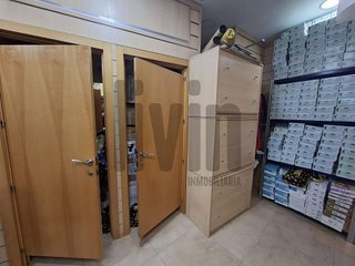 Local comercial en venta en San Bartolomé - Millán de Priego en Jaén