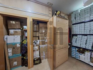 Local comercial en venta en San Bartolomé - Millán de Priego en Jaén