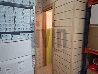 Local comercial en venta en San Bartolomé - Millán de Priego en Jaén
