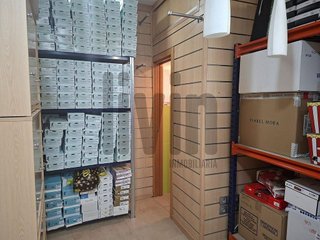 Local comercial en venta en San Bartolomé - Millán de Priego en Jaén