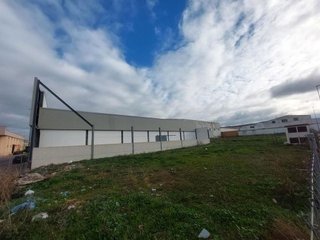 Solar en venta en Poleares en Lucena