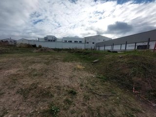 Solar en venta en Poleares en Lucena