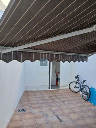 Piso en venta en V Centenario-Piletas-Capuchinos en Sanlúcar de Barrameda