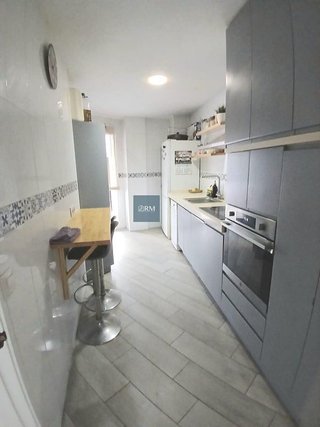 Piso en venta en V Centenario-Piletas-Capuchinos en Sanlúcar de Barrameda