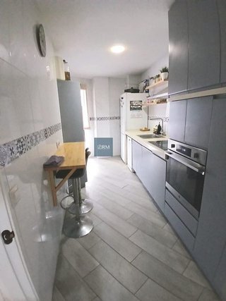 Piso en venta en V Centenario-Piletas-Capuchinos en Sanlúcar de Barrameda