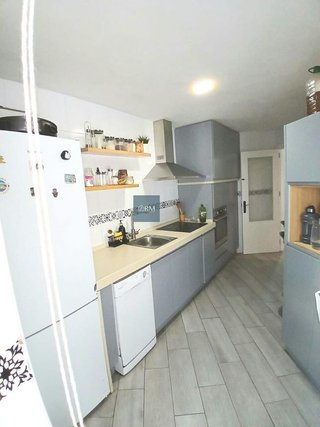 Piso en venta en V Centenario-Piletas-Capuchinos en Sanlúcar de Barrameda