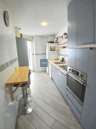 Piso en venta en V Centenario-Piletas-Capuchinos en Sanlúcar de Barrameda