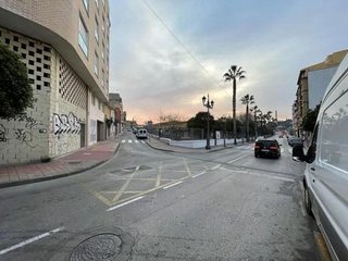 Local comercial en venta en Molina de Segura ciudad en Molina de Segura
