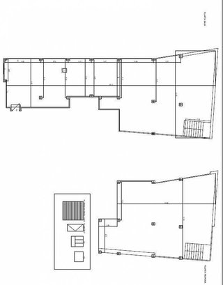 Local comercial en venta en Molina de Segura ciudad en Molina de Segura