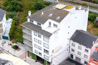 Piso en venta en Burela