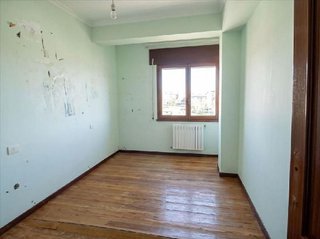 Piso en venta en Burela