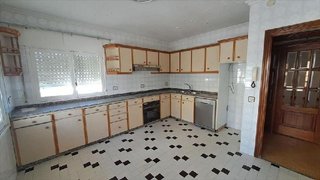 Piso en venta en Burela