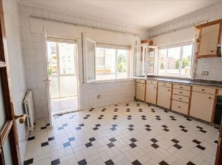 Piso en venta en Burela