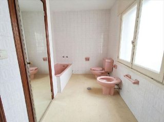 Piso en venta en Burela