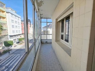 Piso en venta en Burela