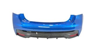 Paragolpes tras honda 122230 sin ref civic lim.4