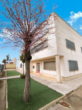 Nave industrial en venta en Sector 8 - Nueva Balastera en Palencia