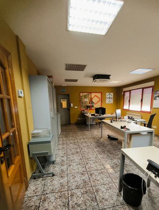 Nave industrial en venta en Sector 8 - Nueva Balastera en Palencia