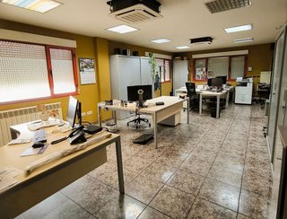 Nave industrial en venta en Sector 8 - Nueva Balastera en Palencia