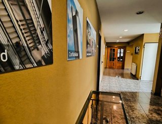 Nave industrial en venta en Sector 8 - Nueva Balastera en Palencia