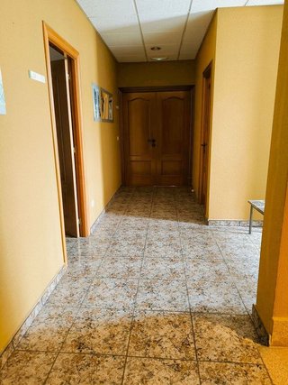 Nave industrial en venta en Sector 8 - Nueva Balastera en Palencia