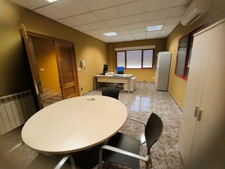 Nave industrial en venta en Sector 8 - Nueva Balastera en Palencia