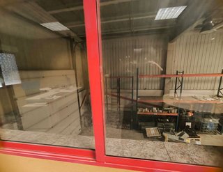 Nave industrial en venta en Sector 8 - Nueva Balastera en Palencia
