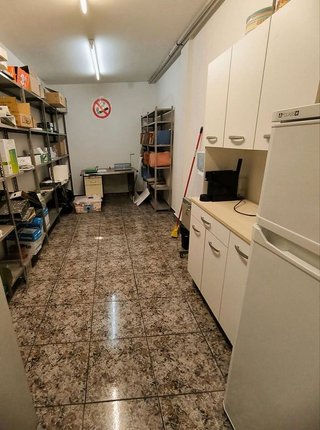 Nave industrial en venta en Sector 8 - Nueva Balastera en Palencia