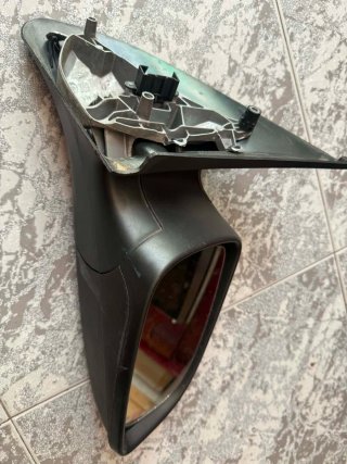 Espejo retrovisor derecho coche de Opel Astra