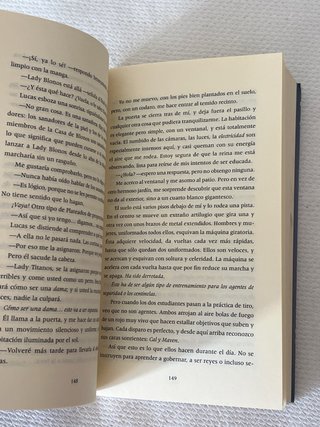La Reina Roja – Victoria Aveyard | Tapa blanda