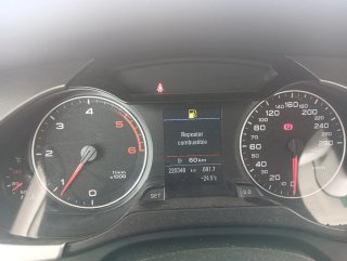Audi A4 2009